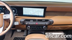 Hyundai Palisade HEV 2.5T 4WD 7-Seater 2026 года из Южной Кореи