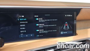 Hyundai Palisade HEV 2.5T 4WD 7-Seater 2026 года из Южной Кореи