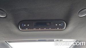 Hyundai Palisade HEV 2.5T 4WD 7-Seater 2026 года из Южной Кореи