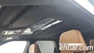 Hyundai Palisade HEV 2.5T 4WD 7-Seater 2026 года из Южной Кореи