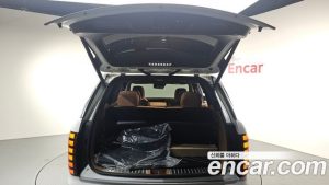 Hyundai Palisade HEV 2.5T 4WD 7-Seater 2026 года из Южной Кореи