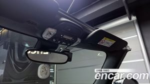 Mini Cooper Convertible CLASSIC 2024 года из Южной Кореи