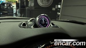 Mini Cooper Convertible CLASSIC 2024 года из Южной Кореи