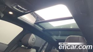 Mercedes-Benz GLS-Class GLS400d 4MATIC 2023 года из Южной Кореи