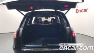Mercedes-Benz GLS-Class GLS400d 4MATIC 2023 года из Южной Кореи