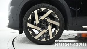 Mini Countryman ALL4 2024 года из Южной Кореи