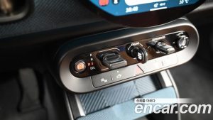 Mini Countryman ALL4 2024 года из Южной Кореи