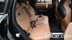 Mini Countryman ALL4 2024 года из Южной Кореи