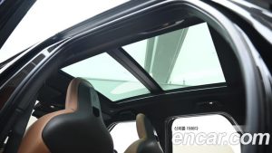 Mini Countryman ALL4 2024 года из Южной Кореи