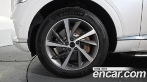 Genesis GV80 3.5T Бензин AWD 2025 года из Южной Кореи