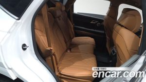 Genesis GV80 3.5T Бензин AWD 2025 года из Южной Кореи