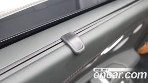 Genesis GV80 3.5T Бензин AWD 2025 года из Южной Кореи
