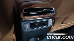 Genesis GV80 3.5T Бензин AWD 2025 года из Южной Кореи