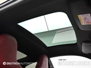 Porsche 911 CARRERA GTS 2024 года из Южной Кореи