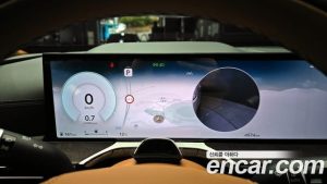 Genesis GV80 2.5T Бензин AWD 2026 года из Южной Кореи