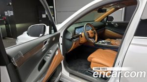 Genesis GV80 2.5T Бензин AWD 2026 года из Южной Кореи