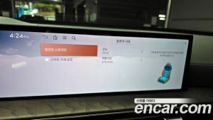 Genesis GV80 2.5T Бензин AWD 2026 года из Южной Кореи