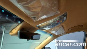 Genesis GV80 2.5T Бензин AWD 2026 года из Южной Кореи