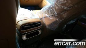 Genesis GV80 2.5T Бензин AWD 2026 года из Южной Кореи