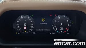Land Rover Defender 130 P400 X- HSE 2025 года из Южной Кореи