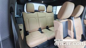 Land Rover Defender 130 P400 X- HSE 2025 года из Южной Кореи