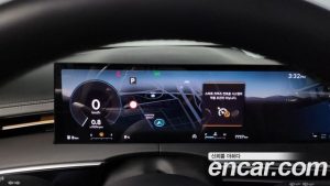 Genesis GV70 2.5T Бензин AWD 2025 года из Южной Кореи