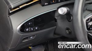 Genesis GV70 2.5T Бензин AWD 2025 года из Южной Кореи