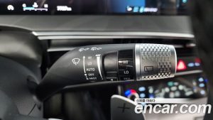 Genesis GV70 2.5T Бензин AWD 2025 года из Южной Кореи