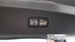 Genesis GV70 2.5T Бензин AWD 2025 года из Южной Кореи