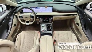 Genesis G80 Бензин 2.5 Turbo AWD 2025 года из Южной Кореи