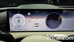 Genesis G80 Бензин 2.5 Turbo AWD 2025 года из Южной Кореи