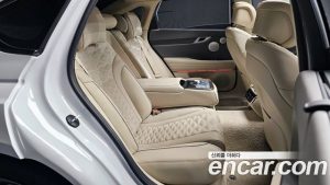 Genesis G80 Бензин 2.5 Turbo AWD 2025 года из Южной Кореи