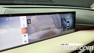 Genesis G80 Бензин 2.5 Turbo AWD 2025 года из Южной Кореи