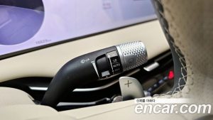 Genesis G80 Бензин 2.5 Turbo AWD 2025 года из Южной Кореи