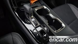 Lexus NX Premium 2022 года из Южной Кореи