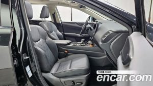 Lexus NX Premium 2022 года из Южной Кореи