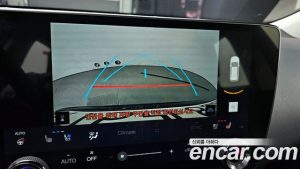 Lexus NX Premium 2022 года из Южной Кореи