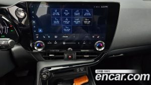 Lexus NX Premium 2022 года из Южной Кореи