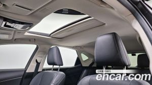 Lexus NX Premium 2022 года из Южной Кореи