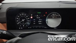 Kia Seltos Бензин 1.6 Turbo 2WD 2025 года из Южной Кореи
