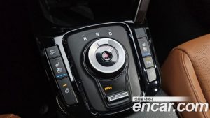 Kia Seltos Бензин 1.6 Turbo 2WD 2025 года из Южной Кореи