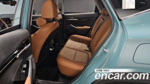 Kia Seltos Бензин 1.6 Turbo 2WD 2025 года из Южной Кореи