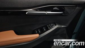 Kia Seltos Бензин 1.6 Turbo 2WD 2025 года из Южной Кореи