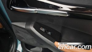 Kia Seltos Бензин 1.6 Turbo 2WD 2025 года из Южной Кореи