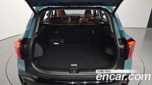 Kia Seltos Бензин 1.6 Turbo 2WD 2025 года из Южной Кореи