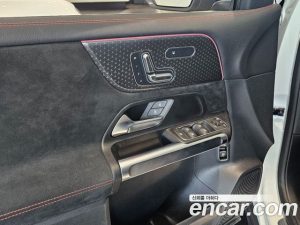 Mercedes-Benz GLB-Class GLB250 4MATIC 2025 года из Южной Кореи