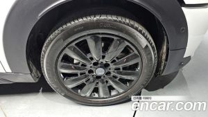 Mini Countryman ALL4 Highland Edition 2024 года из Южной Кореи