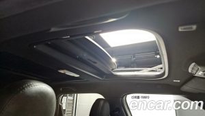 Mini Countryman ALL4 Highland Edition 2024 года из Южной Кореи