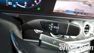 Mercedes-Benz E-Class E250 AMG Line 2023 года из Южной Кореи