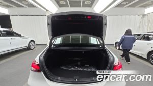 Mercedes-Benz E-Class E250 AMG Line 2023 года из Южной Кореи